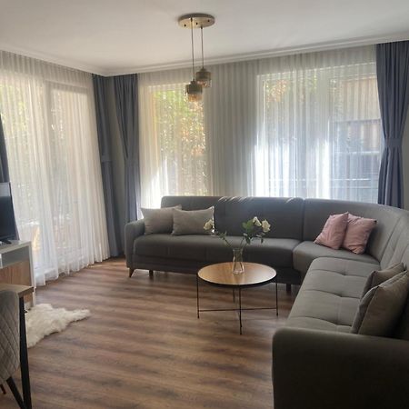 M&M Center Apartment With Free Parking Пловдив Екстериор снимка