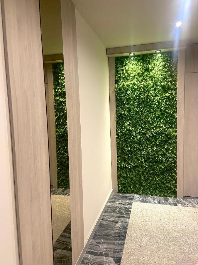M&M Center Apartment With Free Parking Пловдив Екстериор снимка