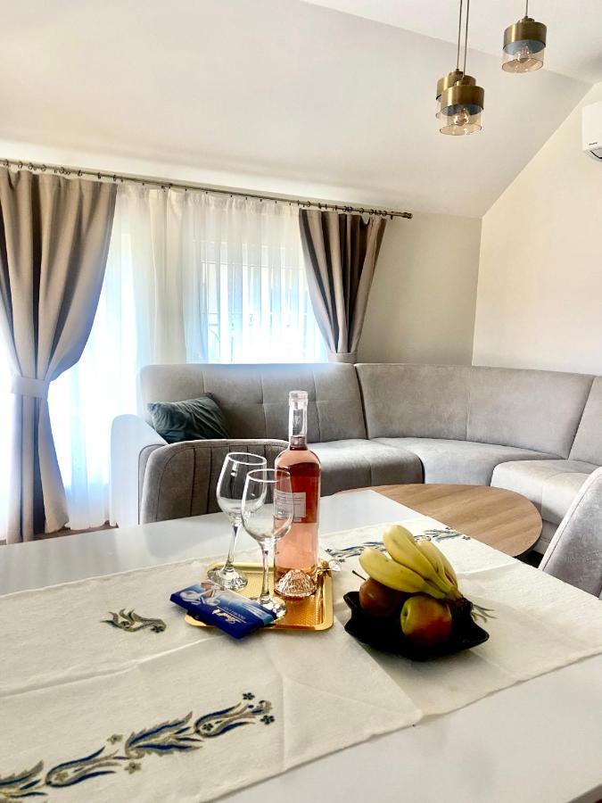 M&M Center Apartment With Free Parking Пловдив Екстериор снимка