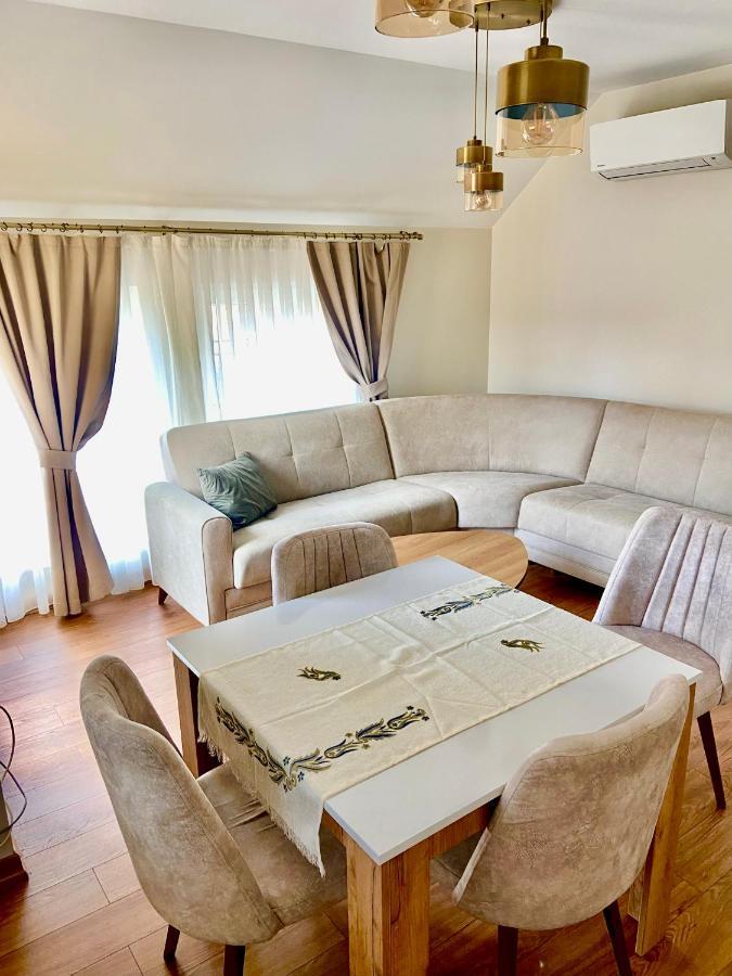 M&M Center Apartment With Free Parking Пловдив Екстериор снимка