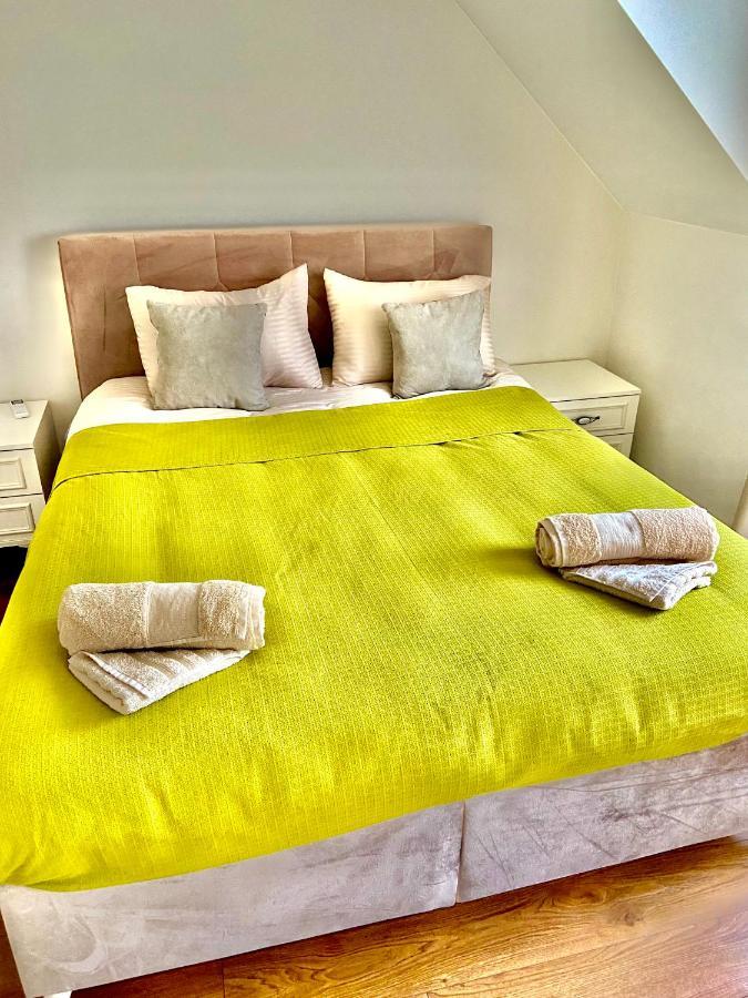 M&M Center Apartment With Free Parking Пловдив Екстериор снимка