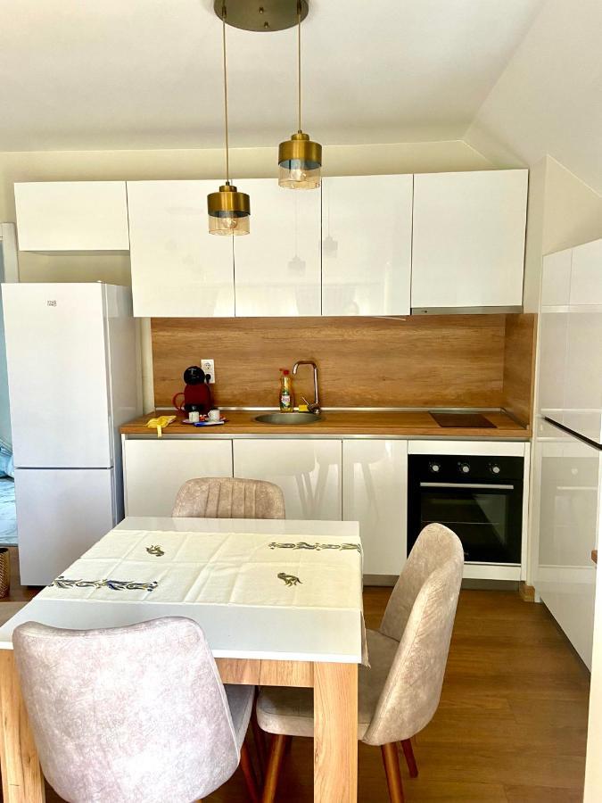 M&M Center Apartment With Free Parking Пловдив Екстериор снимка