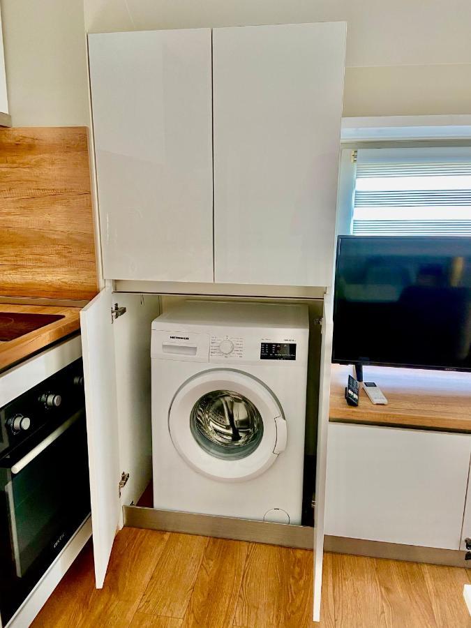 M&M Center Apartment With Free Parking Пловдив Екстериор снимка