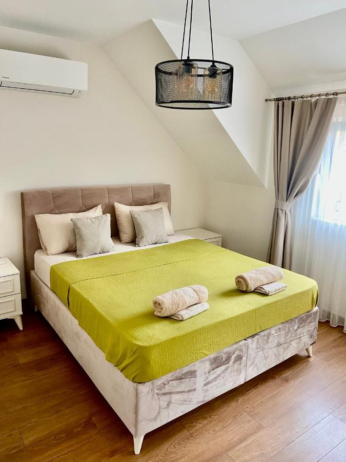 M&M Center Apartment With Free Parking Пловдив Екстериор снимка