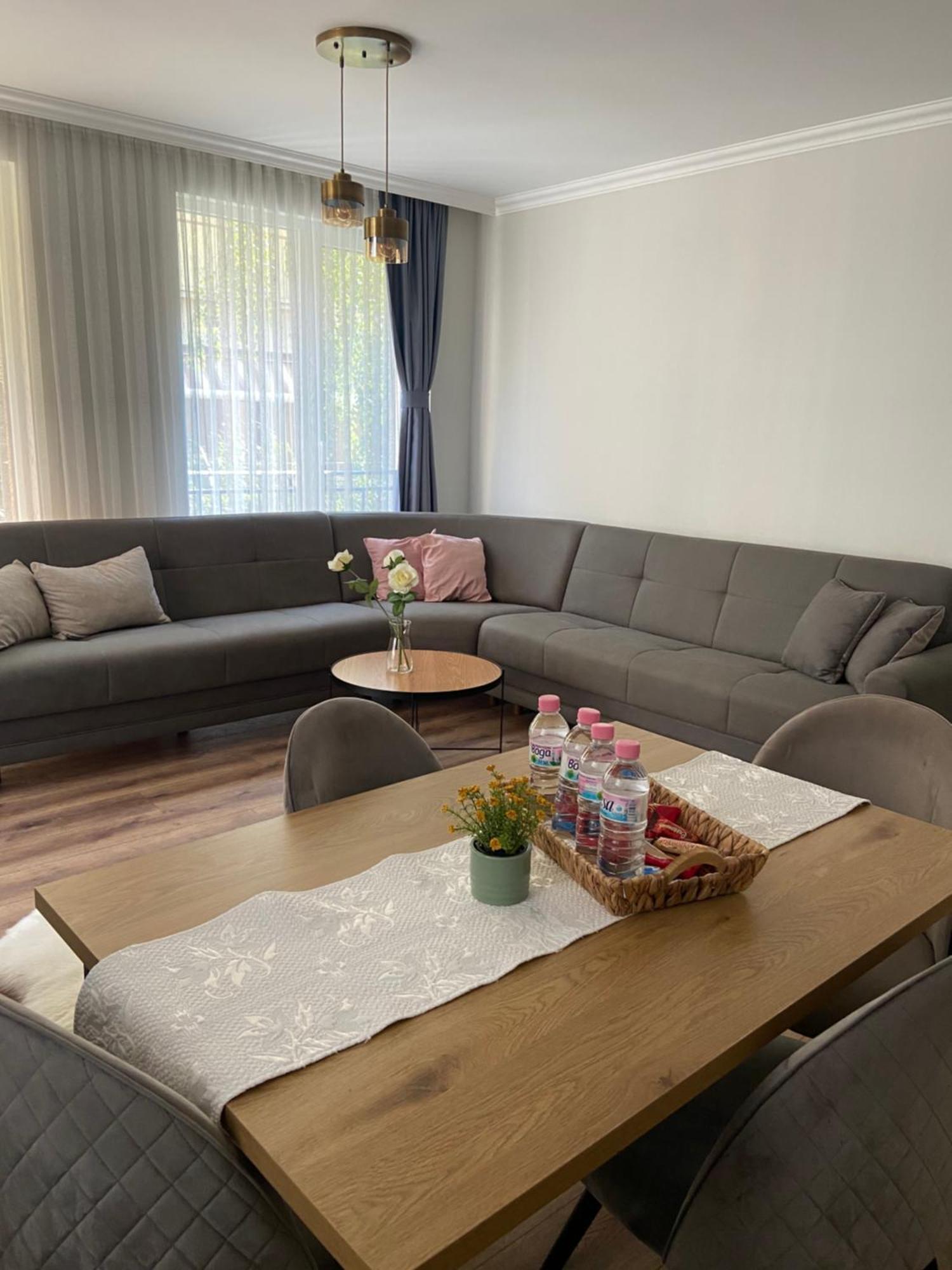 M&M Center Apartment With Free Parking Пловдив Екстериор снимка