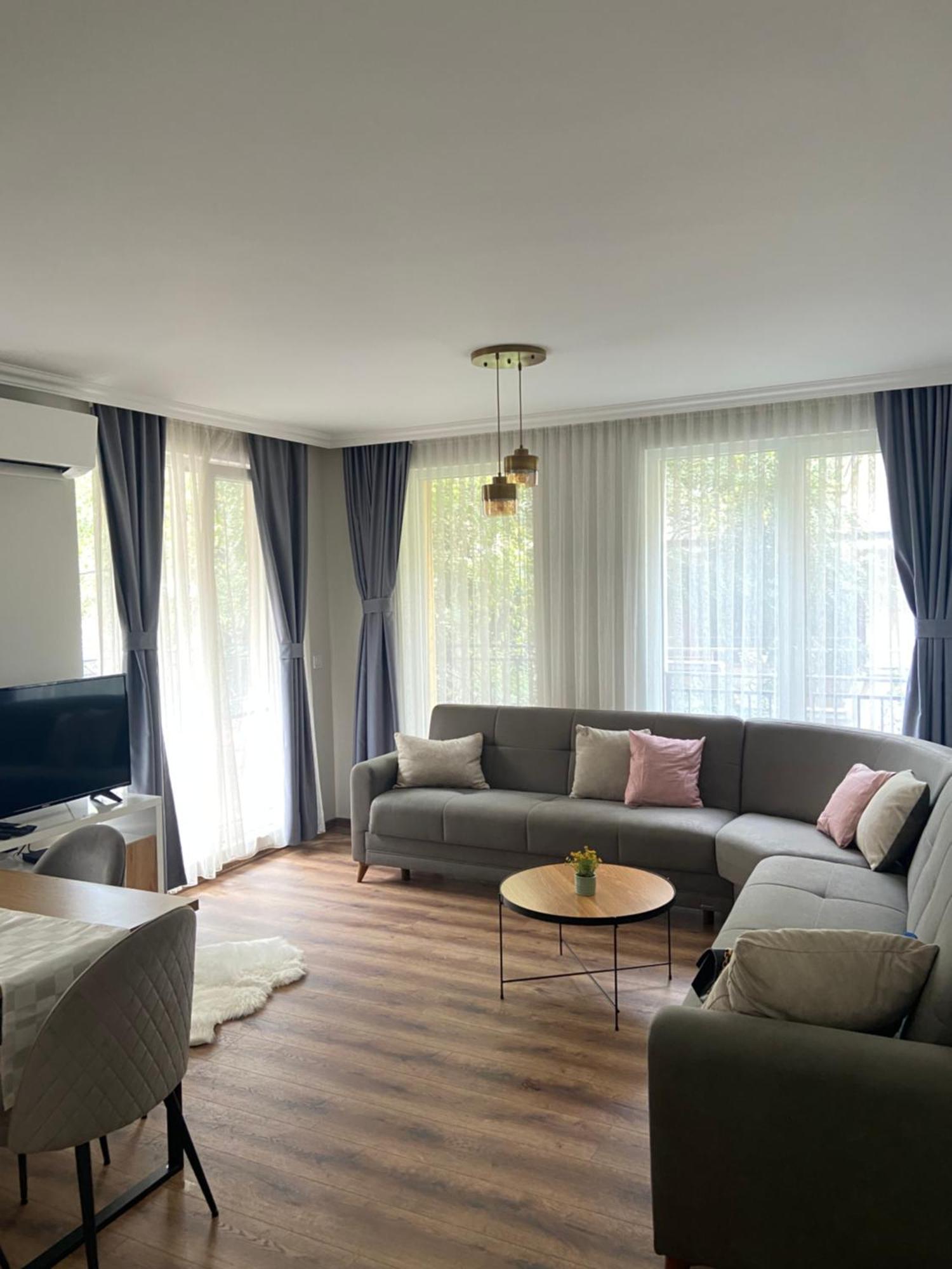 M&M Center Apartment With Free Parking Пловдив Екстериор снимка