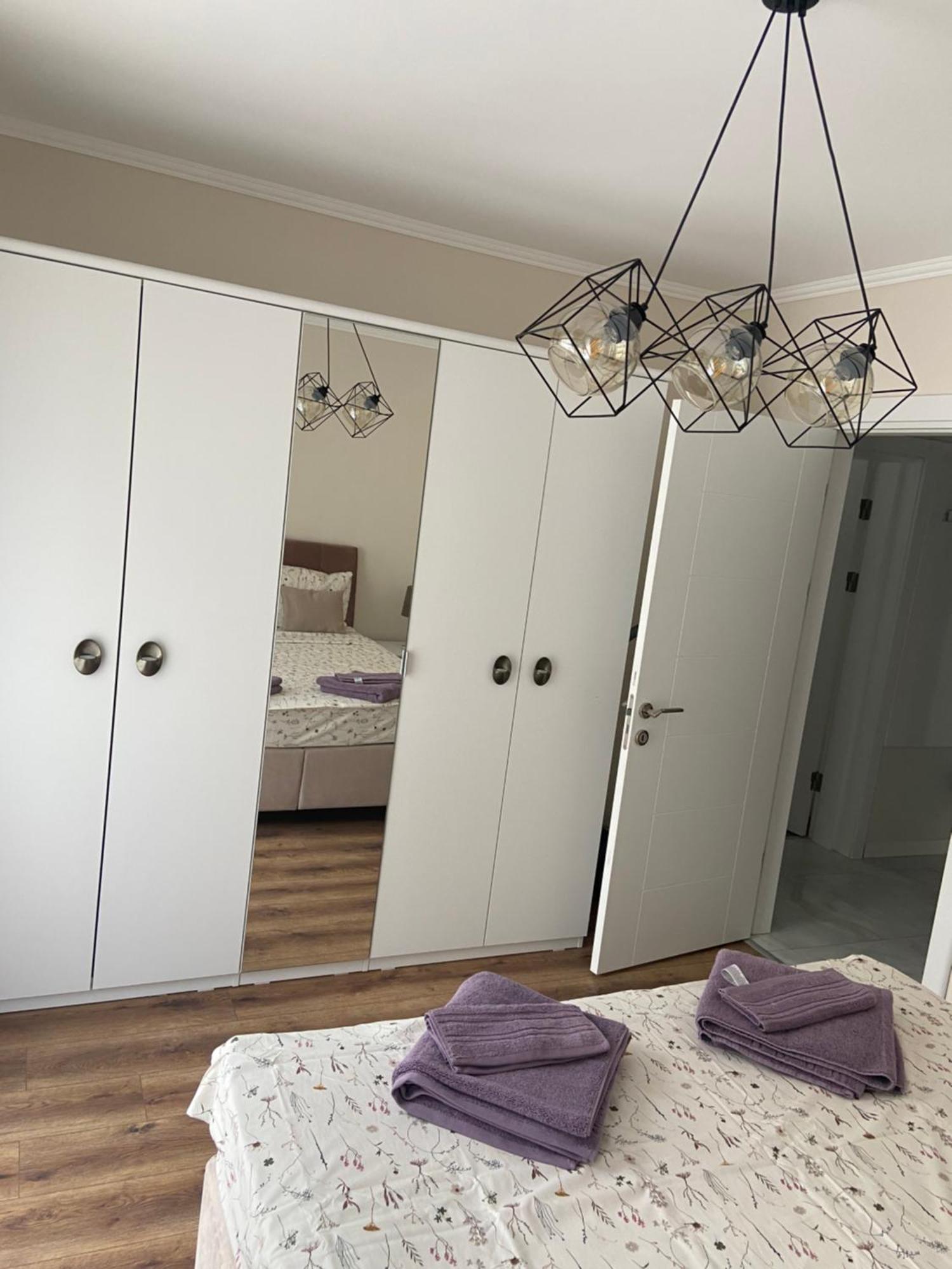 M&M Center Apartment With Free Parking Пловдив Екстериор снимка