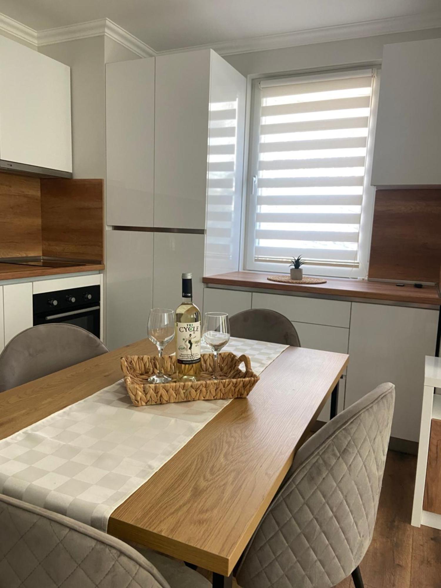 M&M Center Apartment With Free Parking Пловдив Екстериор снимка